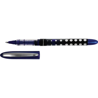 Soennecken Tintenroller 2203 blau Soennecken Tintenroller 2203 blau