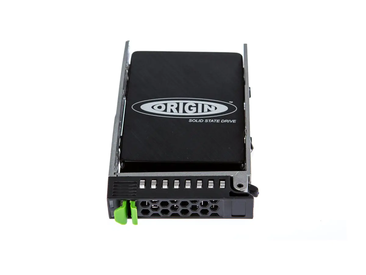 Origin Storage Enterprise - SSD - 960 GB - Hot -Swap - 3.5" (8.9 cm)