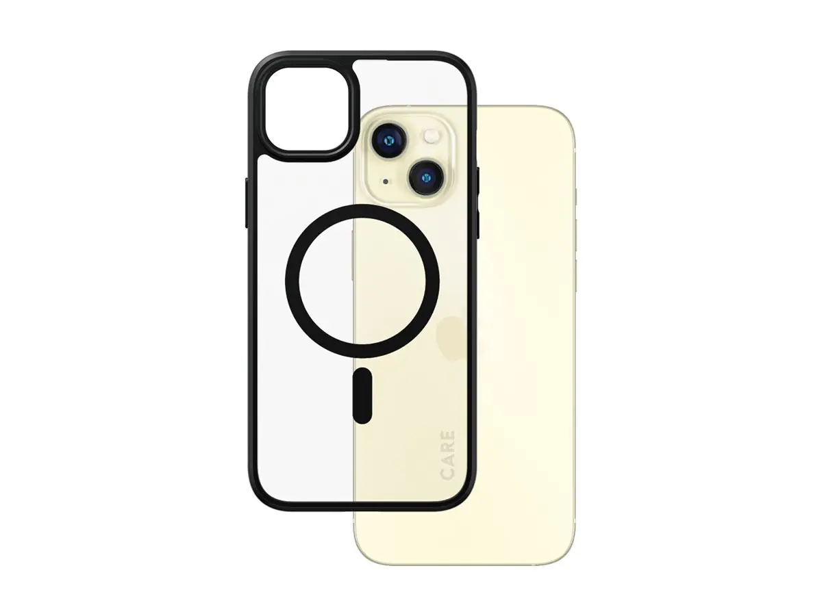 PanzerGlass CARE by PanzerGlass Urban Combat - Hintere Abdeckung für Mobiltelefon - kompatibel mi