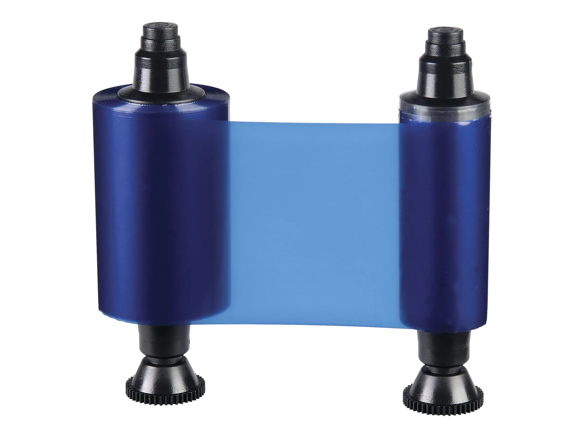 Evolis Monochrome ribbon - Blau - Farbband - für Evolis Dualys, Dualys3, Pebble 4, Pebble4, Primacy 2, Quantum, Securion Evolis Monochrome ribbon - Blau - Farbband - für Evolis Dualys, Dualys3, Pebble 4, Pebble4, Primacy 2, Quantum, Securion