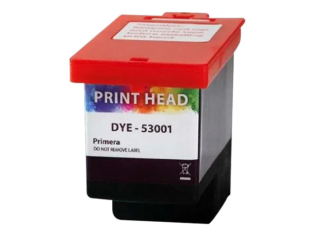 DTM Print 42 ml - Schwarz, Farbe (Cyan, Magenta