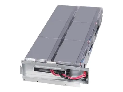 CyberPower Systems CyberPower Replacement Battery Pack Series RBP0076