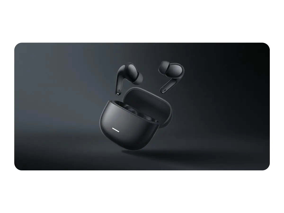 Xiaomi Redmi Buds 8 Lite - True Wireless-Kopfhörer BHR08OMGL