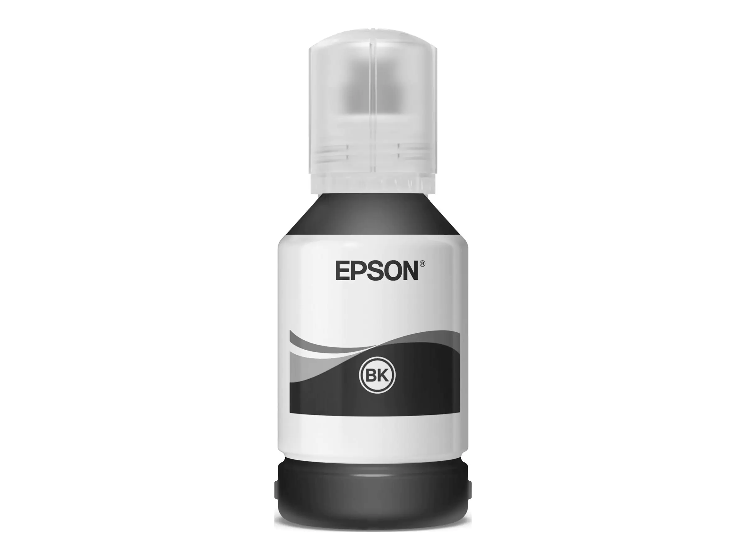 Epson EcoTank M1170 - Drucker - s/w - Duplex - Tintenstrahl - nachfüllbar - A4/Legal - 1200 x 2400 dpi - bis zu 20 Seiten/Min. - Kapazität: 250 Blätter - USB 2.0, LAN, Wi-Fi