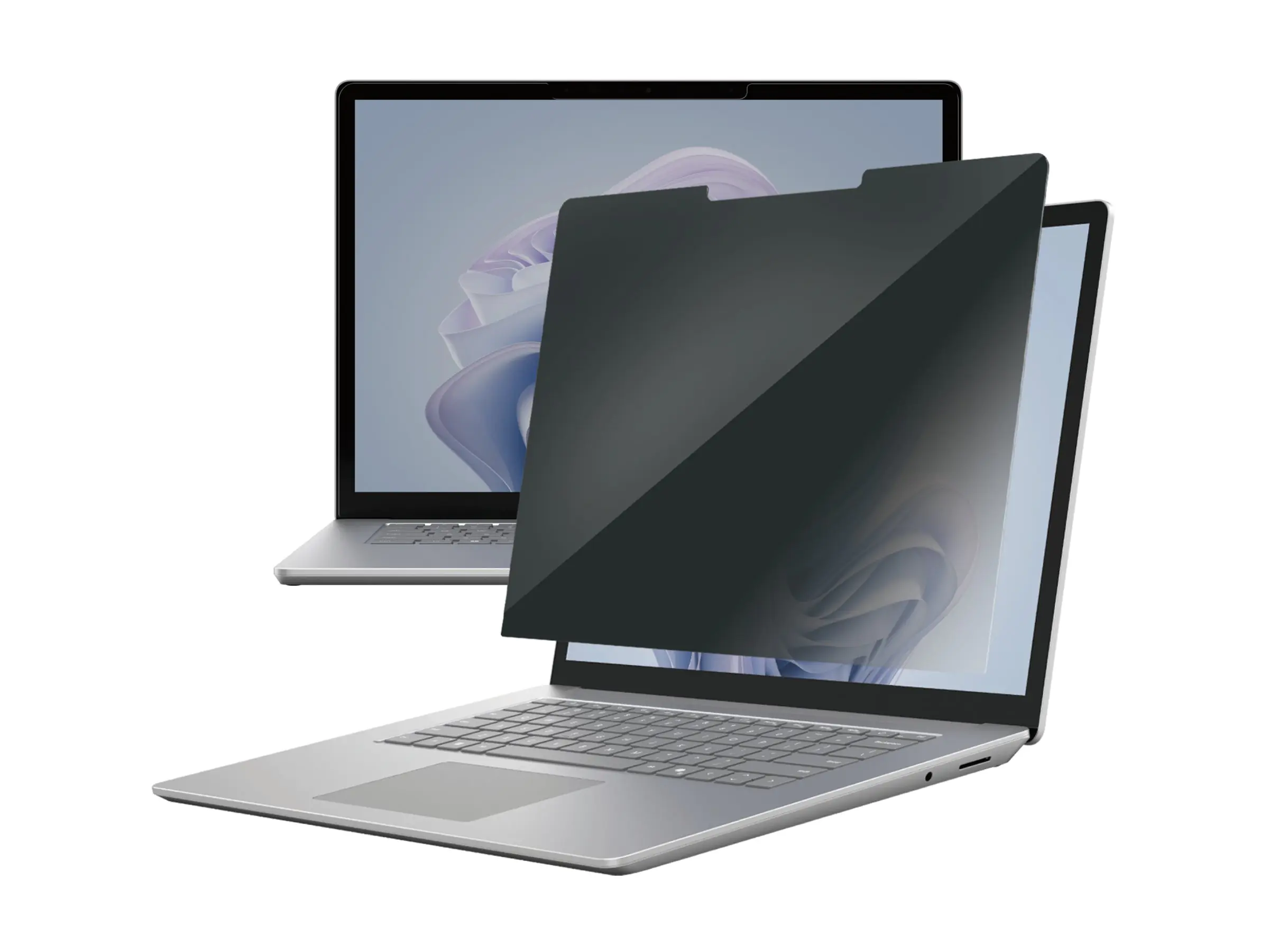PanzerGlass Blickschutzfilter für Notebook