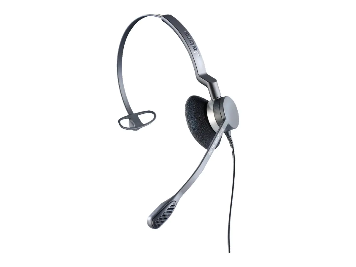 AGFEO Headset 2300 - Headset - On-Ear - kabelgebunden