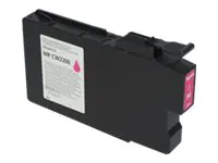 Ricoh - 180 g - Magenta - Tintenpatrone - für Ricoh Aficio MP CW2200SP