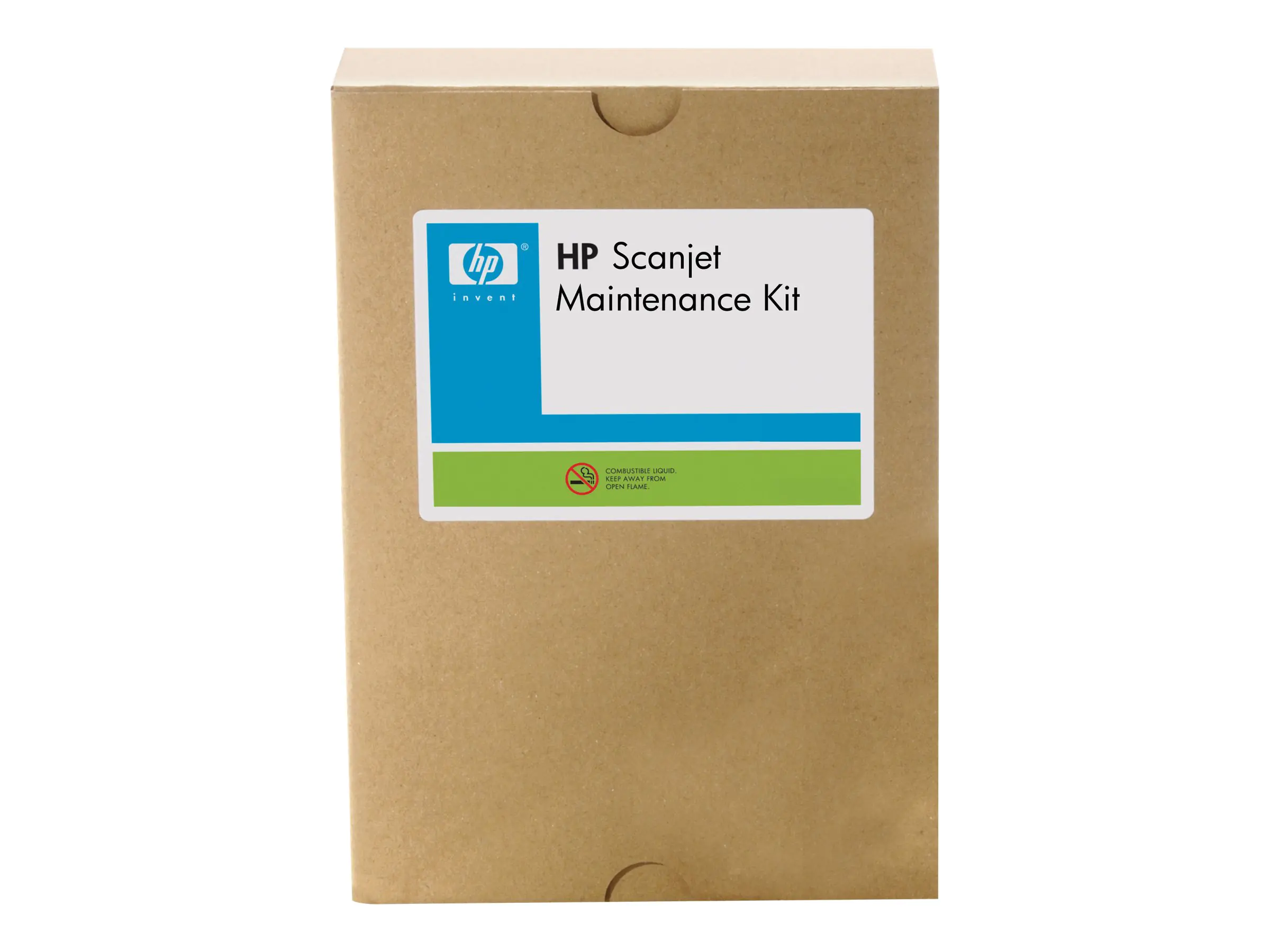 HP - Scanner-Rollenkit - für ScanJet 8200 Digital Flatbed Scanner, 8200c, 8200gp Digital Flatbed Scanner