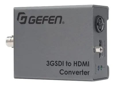 Gefen Videokonverter - 3G-SDI - HDMI