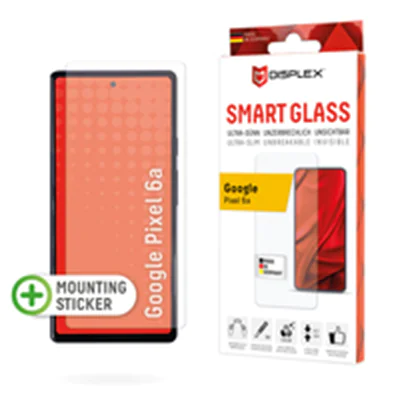 E.V.I. DISPLEX SMART GLASS 01771