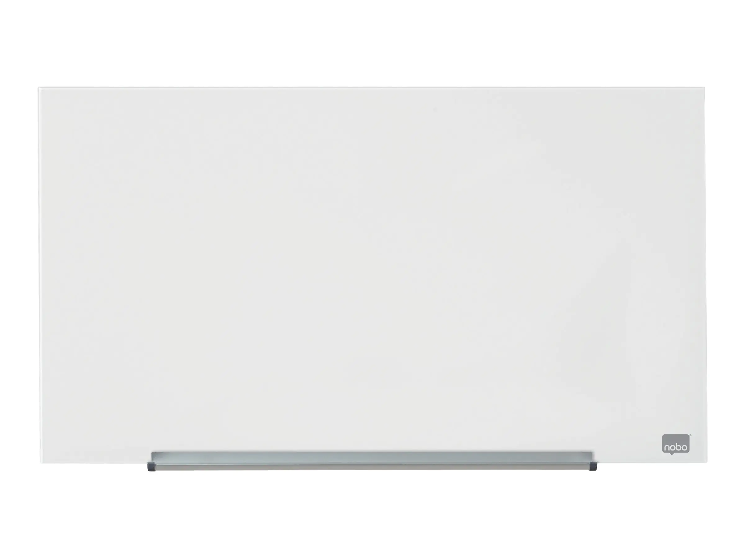 Nobo Weißwandtafel 1905175 677x381mm weiß