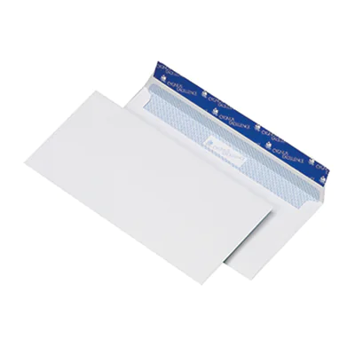 Cygnus Excellence® Briefumschlag DIN C6/C5 229 x 114 mm (B x H) ohne Fenster 100g/m² mit Haftklebung Papier hochweiß 500 St./Pack. Cygnus Excellence® Briefumschlag DIN C6/C5 229 x 114 mm (B x H) ohne Fenster 100g/m² mit Haftklebung Papier hochweiß 500 St./Pack.