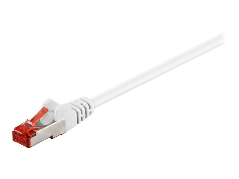 Goobay Netzwerkkabel - RJ-45 (M) zu RJ-45 (M)