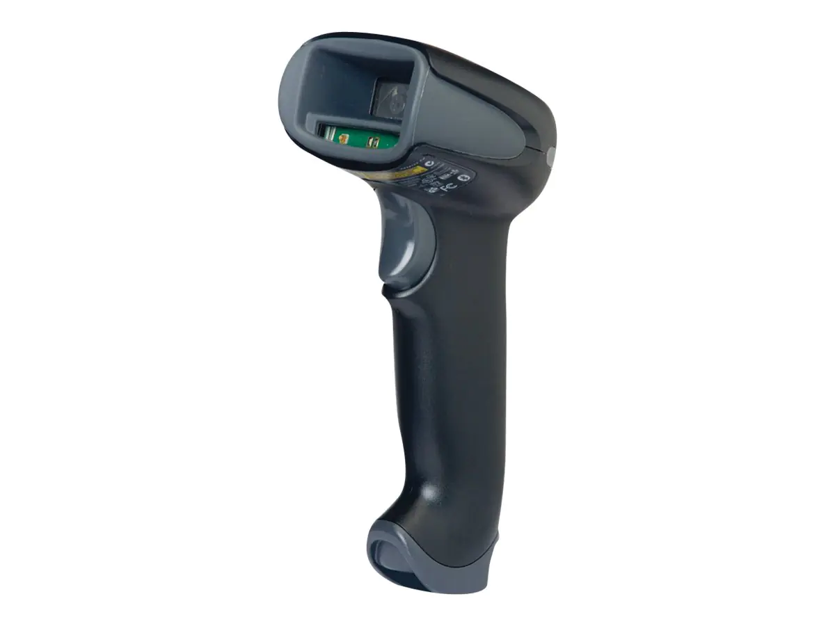 HONEYWELL Xenon 1900 - Barcode-Scanner - Handgerät 1900GSR-2USB-2