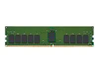 Kingston DDR4 - Modul - 32 GB - DIMM 288-PIN
