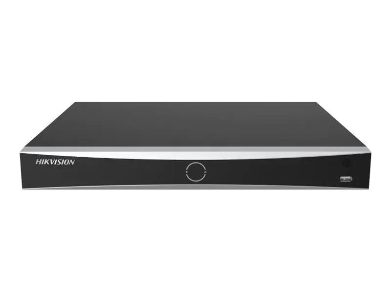 Hikvision VPro Series DS-7616NXI-I2/16P/VPro