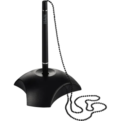 HAN Kugelschreiberständer DELTA 1751-13 schwarz HAN Kugelschreiberständer DELTA 1751-13 schwarz