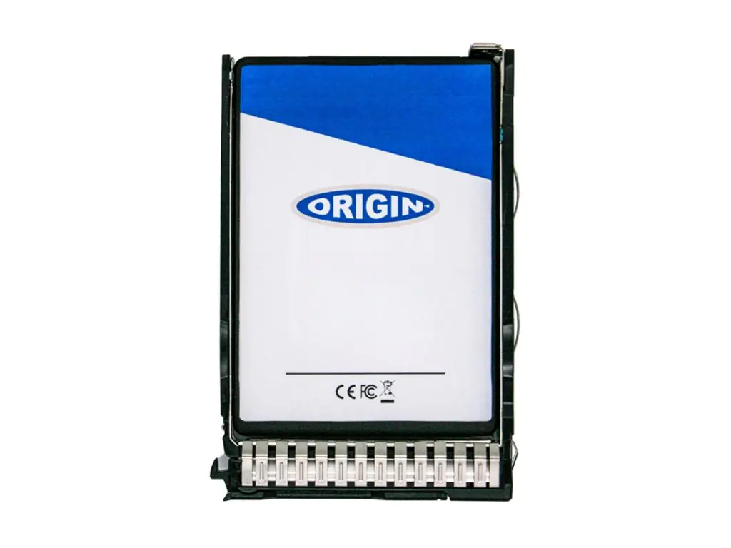 Origin Storage SSD - 1.6 TB - Hot-Swap - 2.5" (6.4 cm)