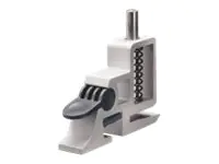 Leitz Lochsegment 51240000 8mm für Locher AKTO 5114 grau/schwarz
