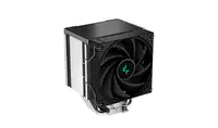 Deepcool AK500 - Prozessor-Luftkühler - (für: LGA1155, LGA1150, LGA2011-3, LGA1151, AM4, LGA2066, LGA1200, LGA1700, AM5) - 127 mm