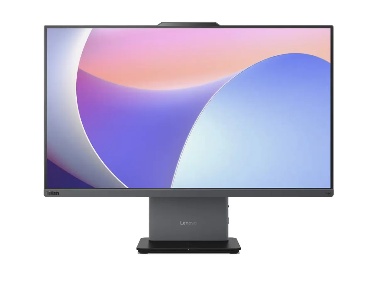 Lenovo ThinkCentre neo 50a 27 Gen 5 12SB - All-in -One (Komplettlösung)