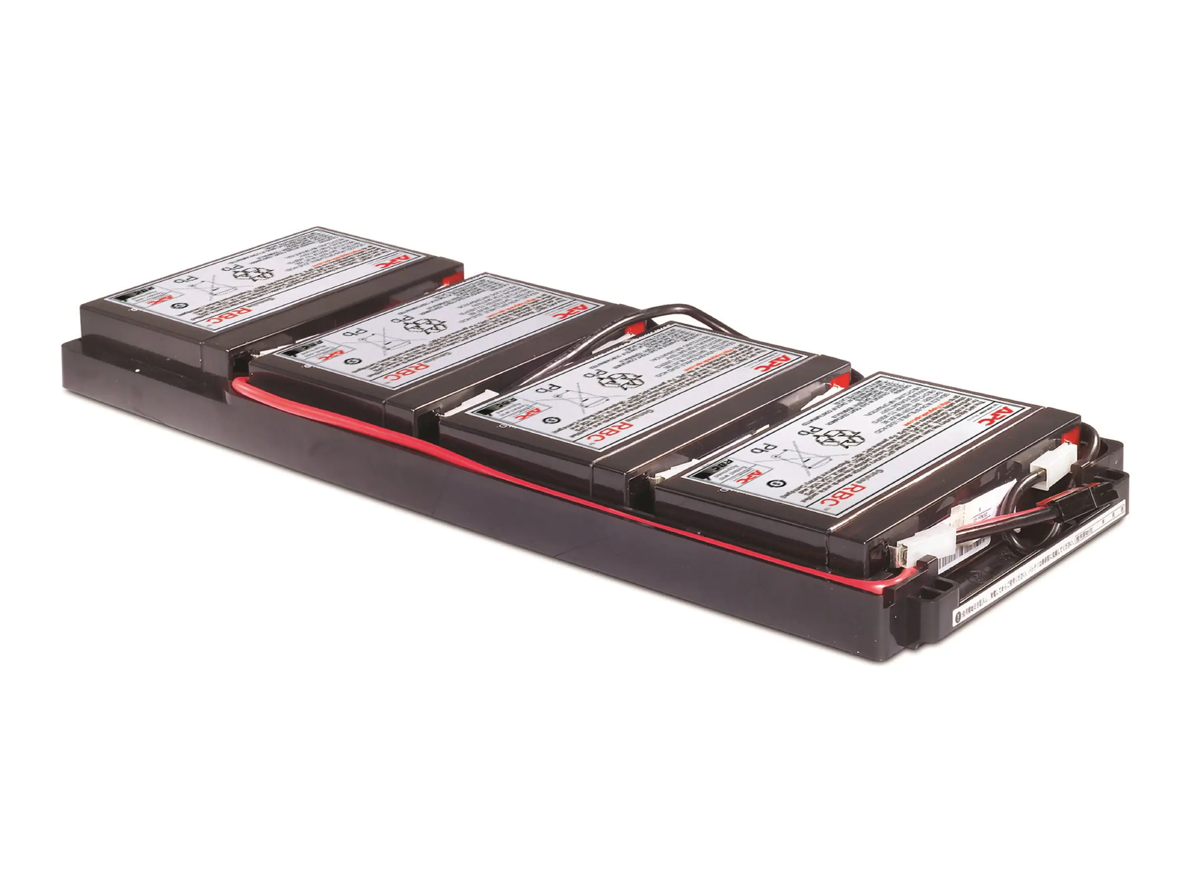 APC Replacement Battery Cartridge #34 - USV-Akku RBC34