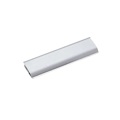 MAUL Papierklemmschiene 6246508 DIN A5 Aluminium matt silber MAUL Papierklemmschiene 6246508 DIN A5 Aluminium matt silber