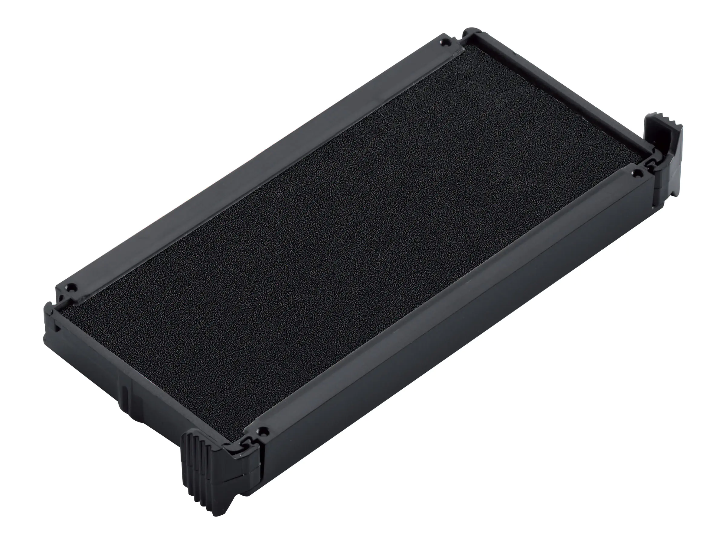 TRODAT SWOP-Pad 6/4913 - Austauschkissen - Schwarz (Packung mit 2) 78252