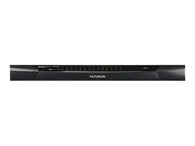 ATEN ALTUSEN Matrix Expansion KVM KM0032 - KVM- /Audio-Switch