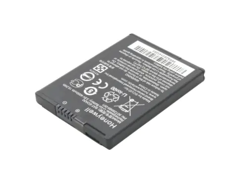 HONEYWELL Handheld-Akku - 4000 mAh - für ScanPal 50129589-001