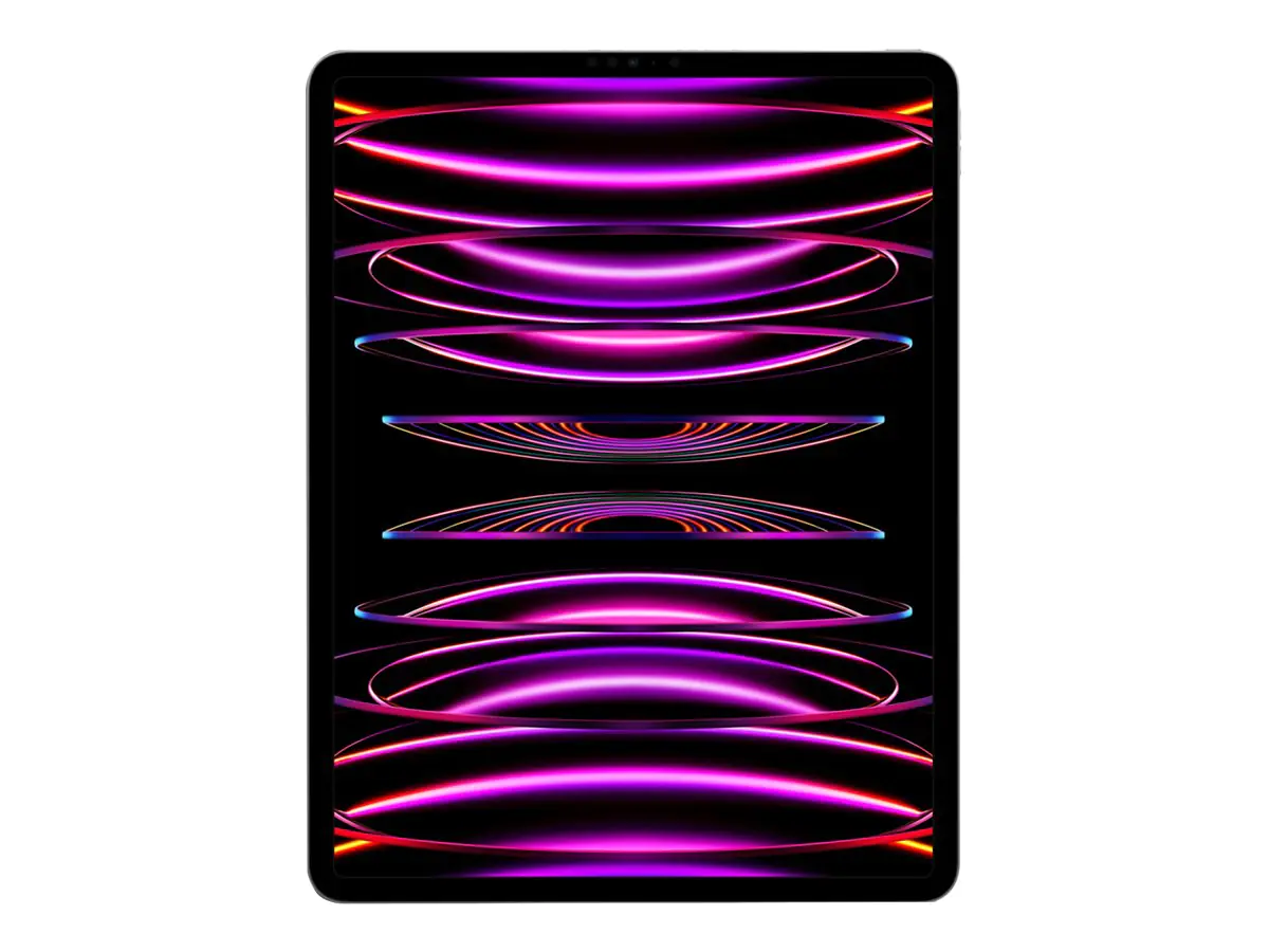 Apple 12.9-inch iPad Pro Wi-Fi - 6. Generation - Tablet - 1 TB - 32.8 cm (12.9") IPS (2732 x 2048) - Space-grau