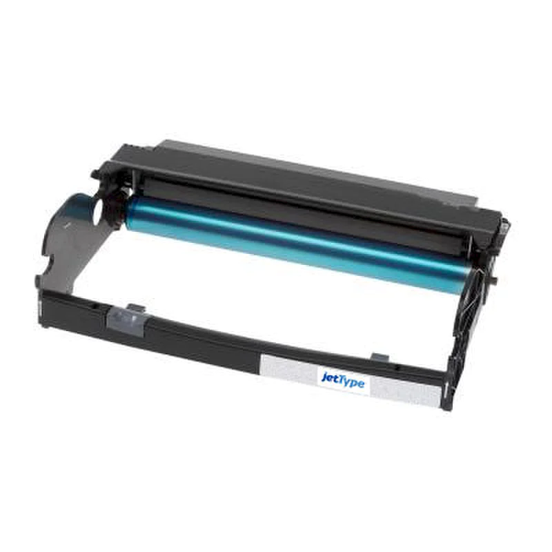 jetType Trommel kompatibel zu Lexmark 0E260X22G 30.000 Seiten