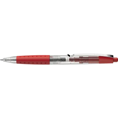 Schneider Gelroller Gelion 1 101002 F 0,4mm Druckmechanik rot Schneider Gelroller Gelion 1 101002 F 0,4mm Druckmechanik rot