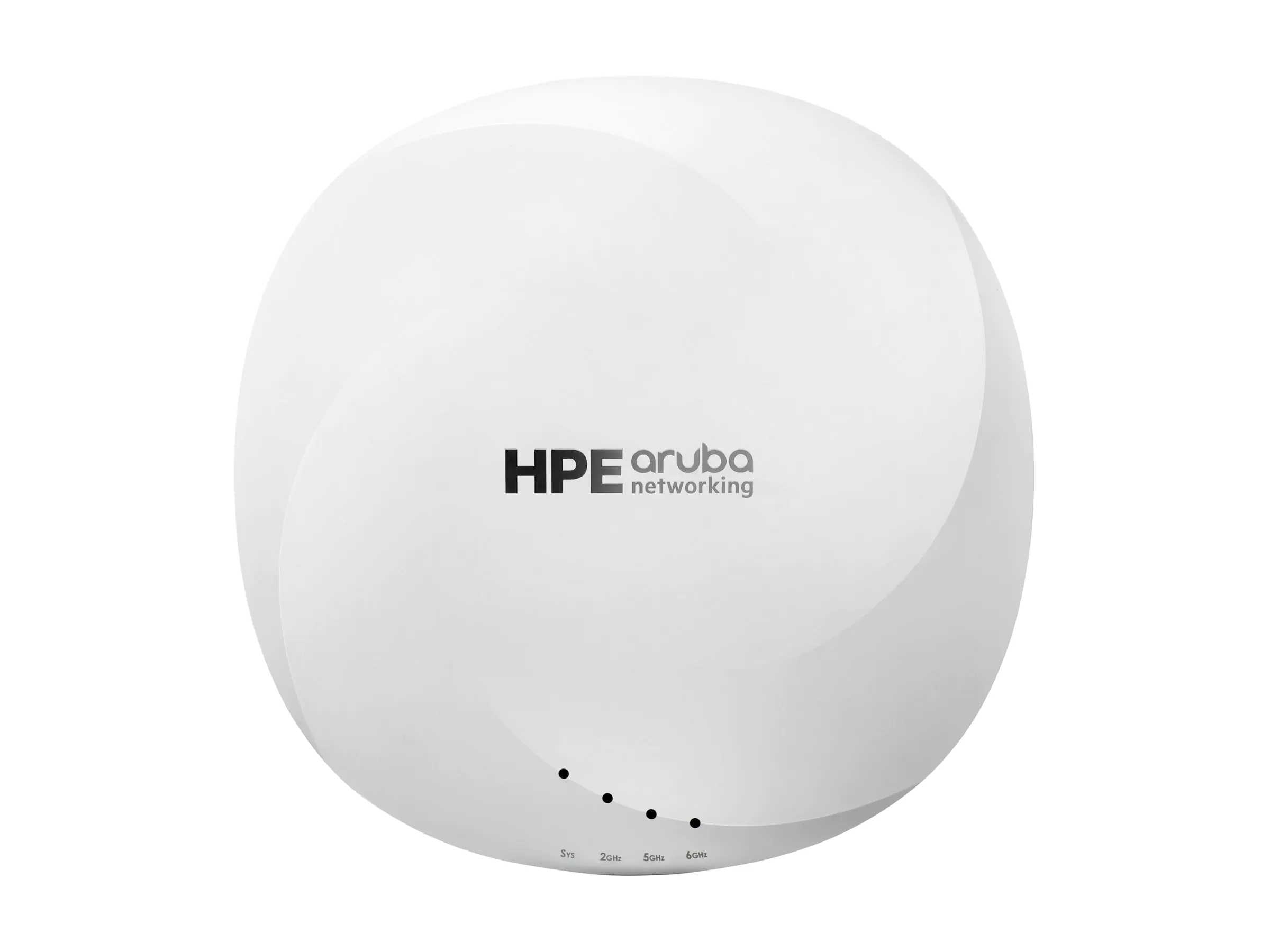 HPE Aruba AP-655 (US) - Campus - Accesspoint R7J44A