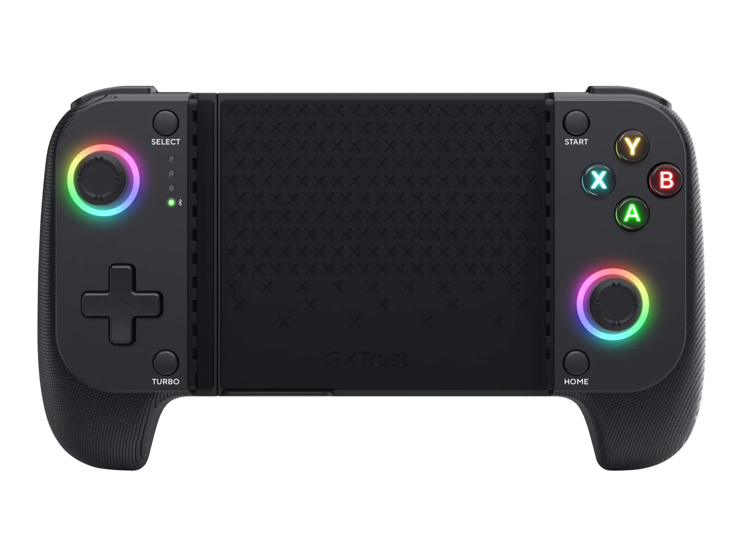 Trust GXT 735 Mylox - Game Pad - kabellos - Bluetooth