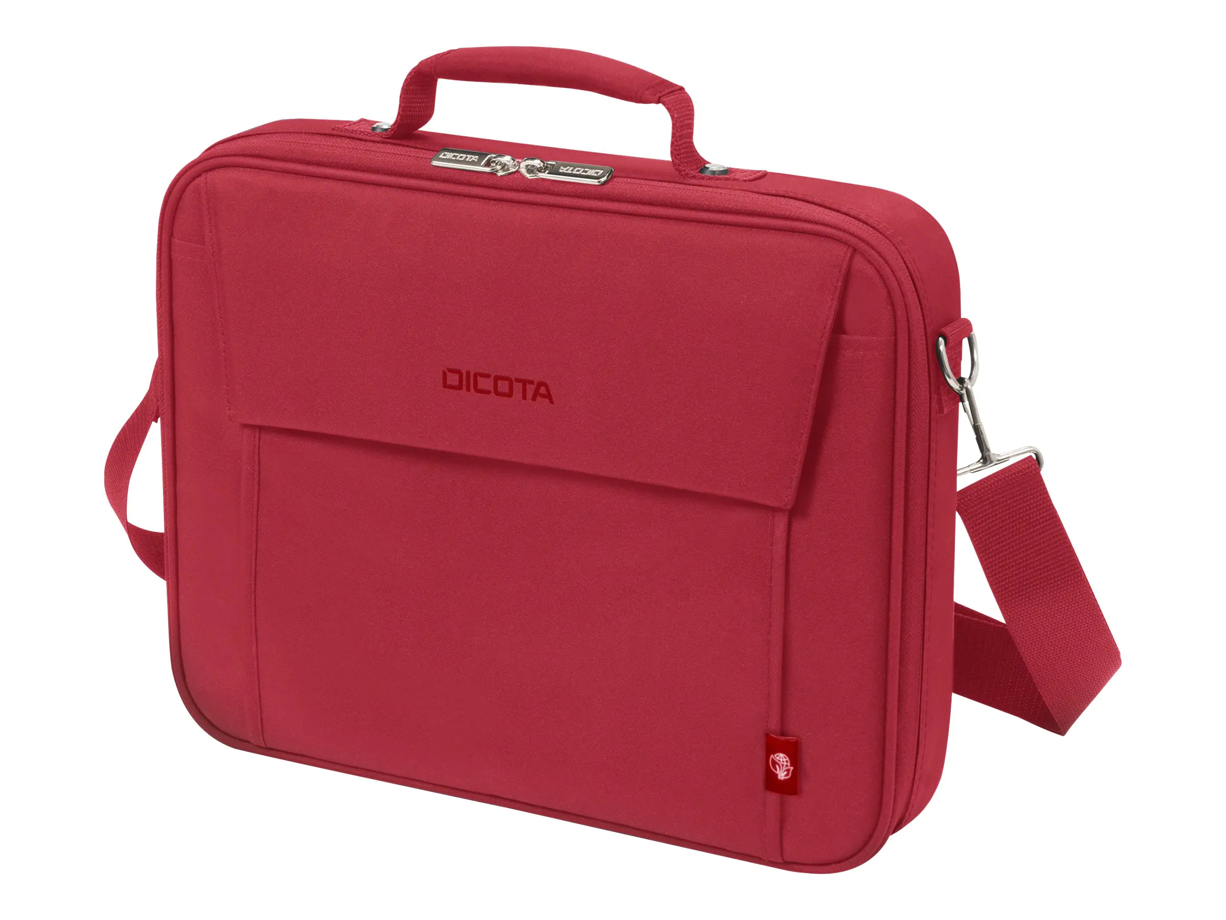 Dicota Eco Multi BASE - Notebook-Tasche - 39.6 D30920-RPET
