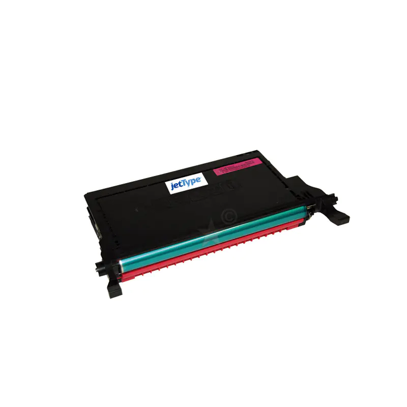 jetType Toner kompatibel zu Samsung CLT-M6092S/ELS magenta 7.000 Seiten jetType Toner kompatibel zu Samsung CLT-M6092S/ELS magenta 7.000 Seiten