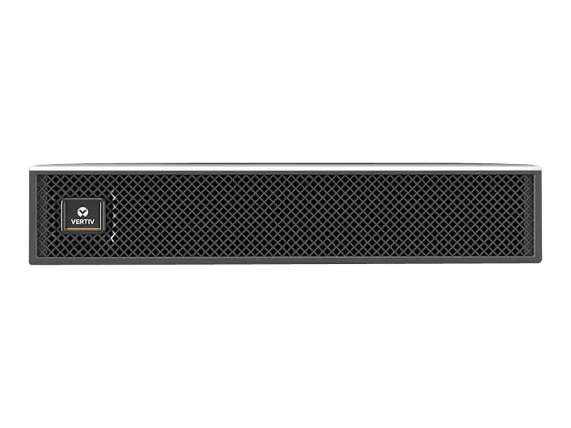 Vertiv Liebert GXT5 - USV-Akku - Bleisäure - 9 Ah - GXT5-72VBATKIT