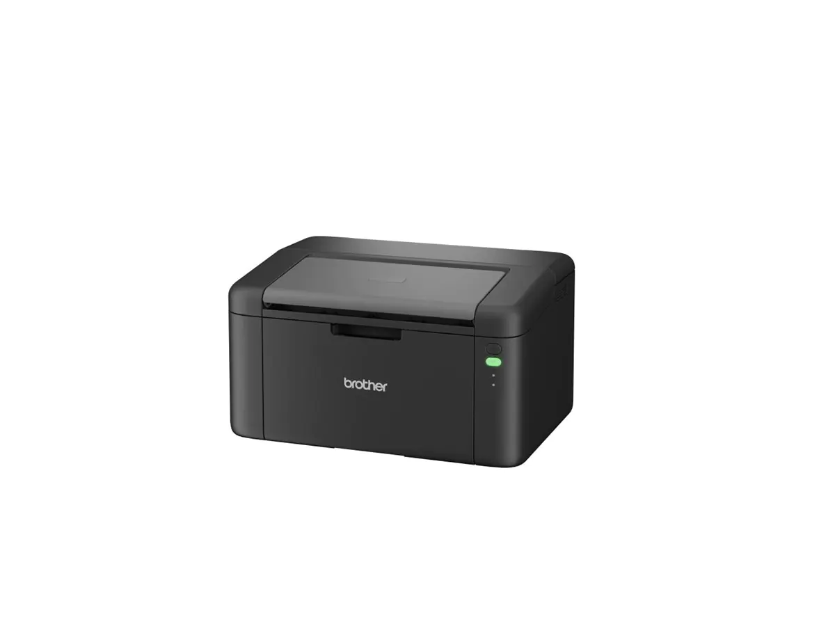 Brother HL-L1240W - Drucker - s/w - Laser - A4/Legal