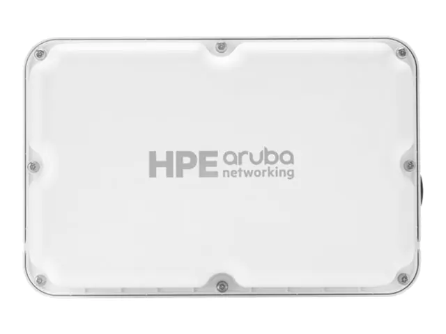 HPE Aruba Networking AP-765EX (ID) Flex - Hazardous