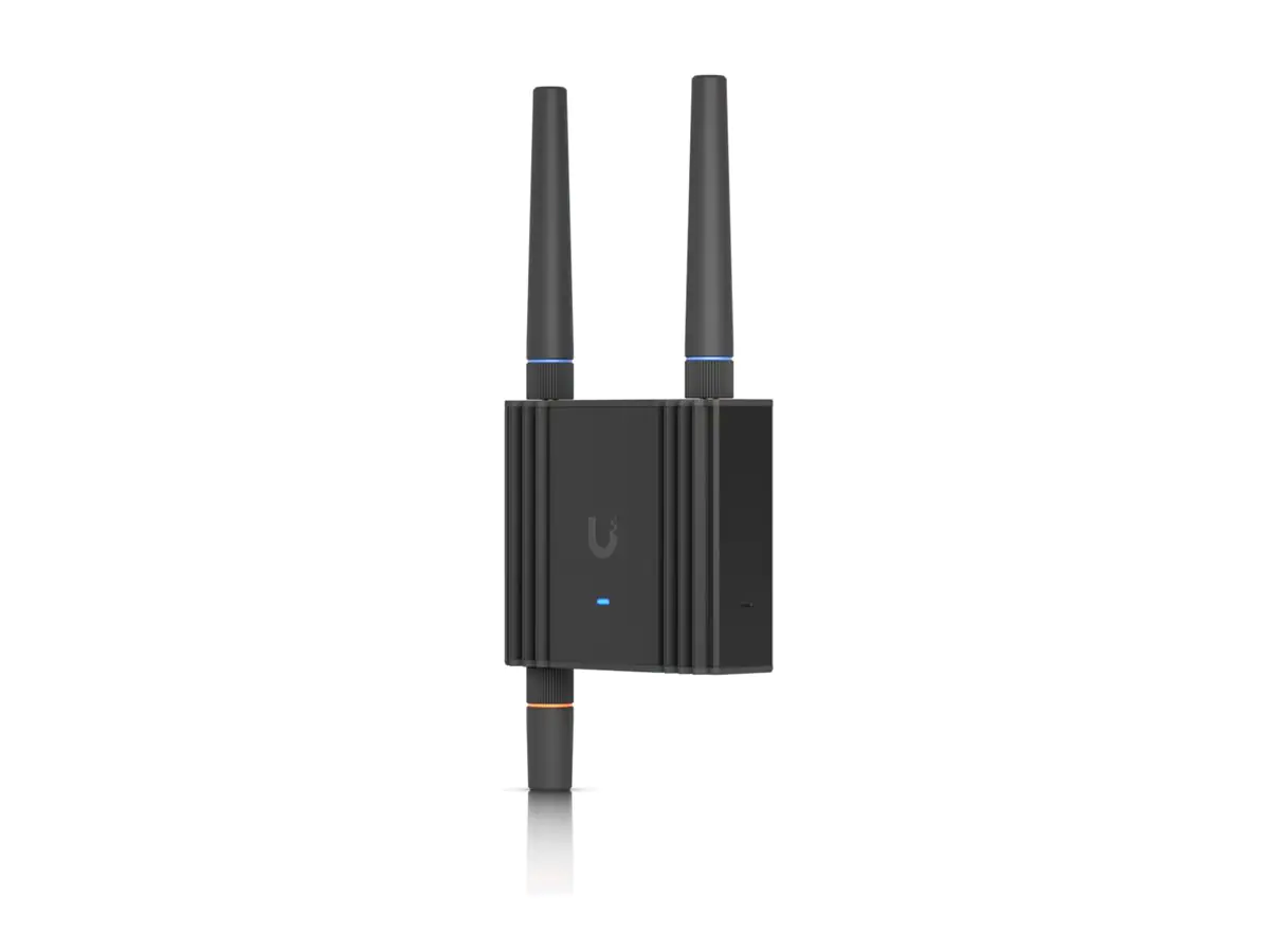 Ubiquiti UniFi Mobile Router Ultra - Wireless UMR-ULTRA