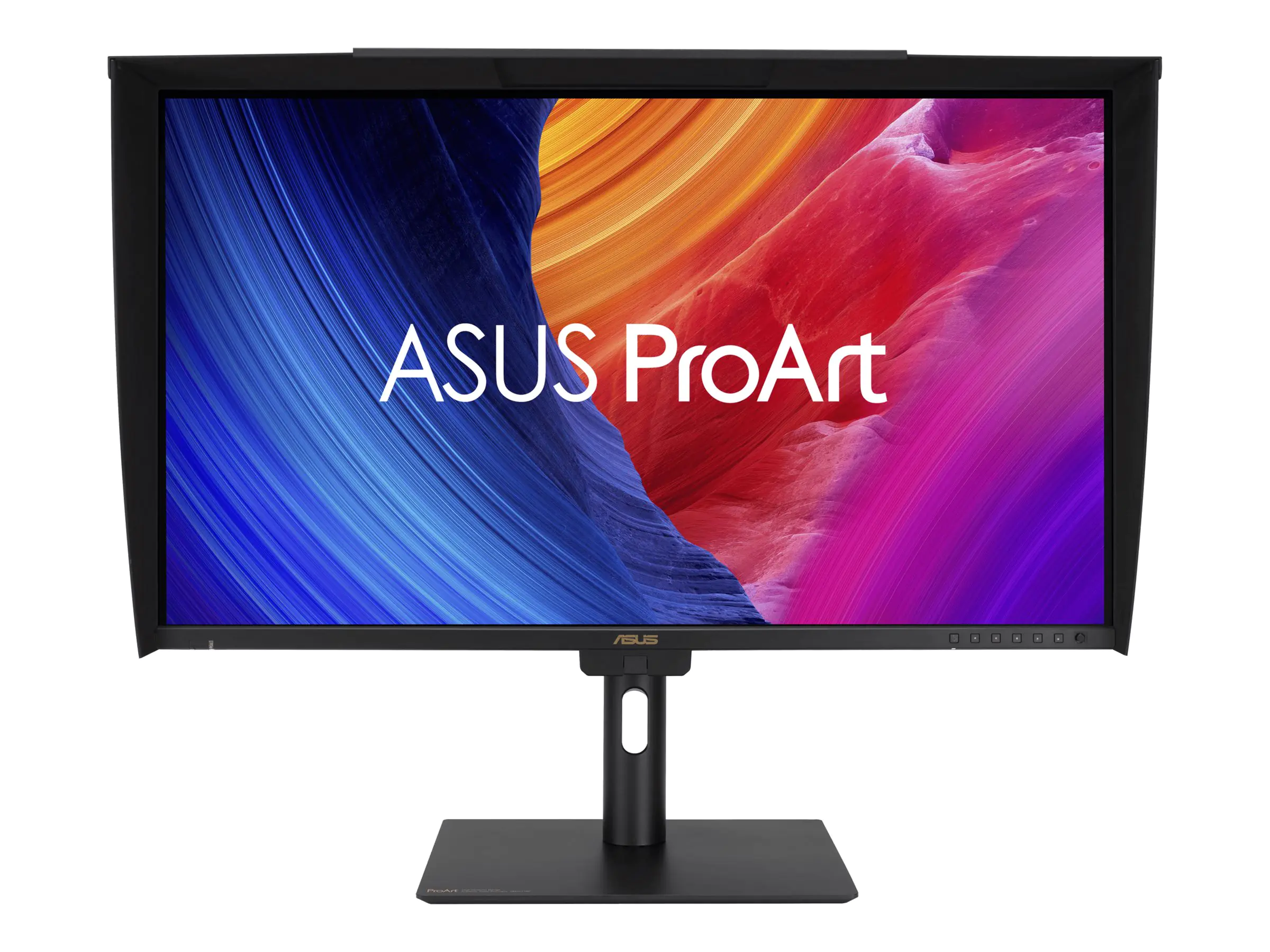 ASUS ProArt Display PA27UCGE IPS WLED UHD 16 9 600cd/m2 2xHDMI DP USB-C - 27" - 1 ms