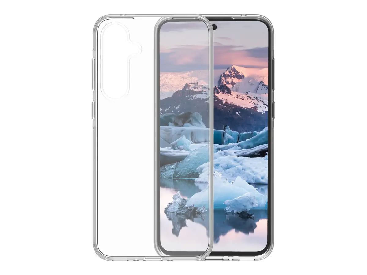dbramante1928 Greenland für Samsung Galaxy A35 5G Transparent