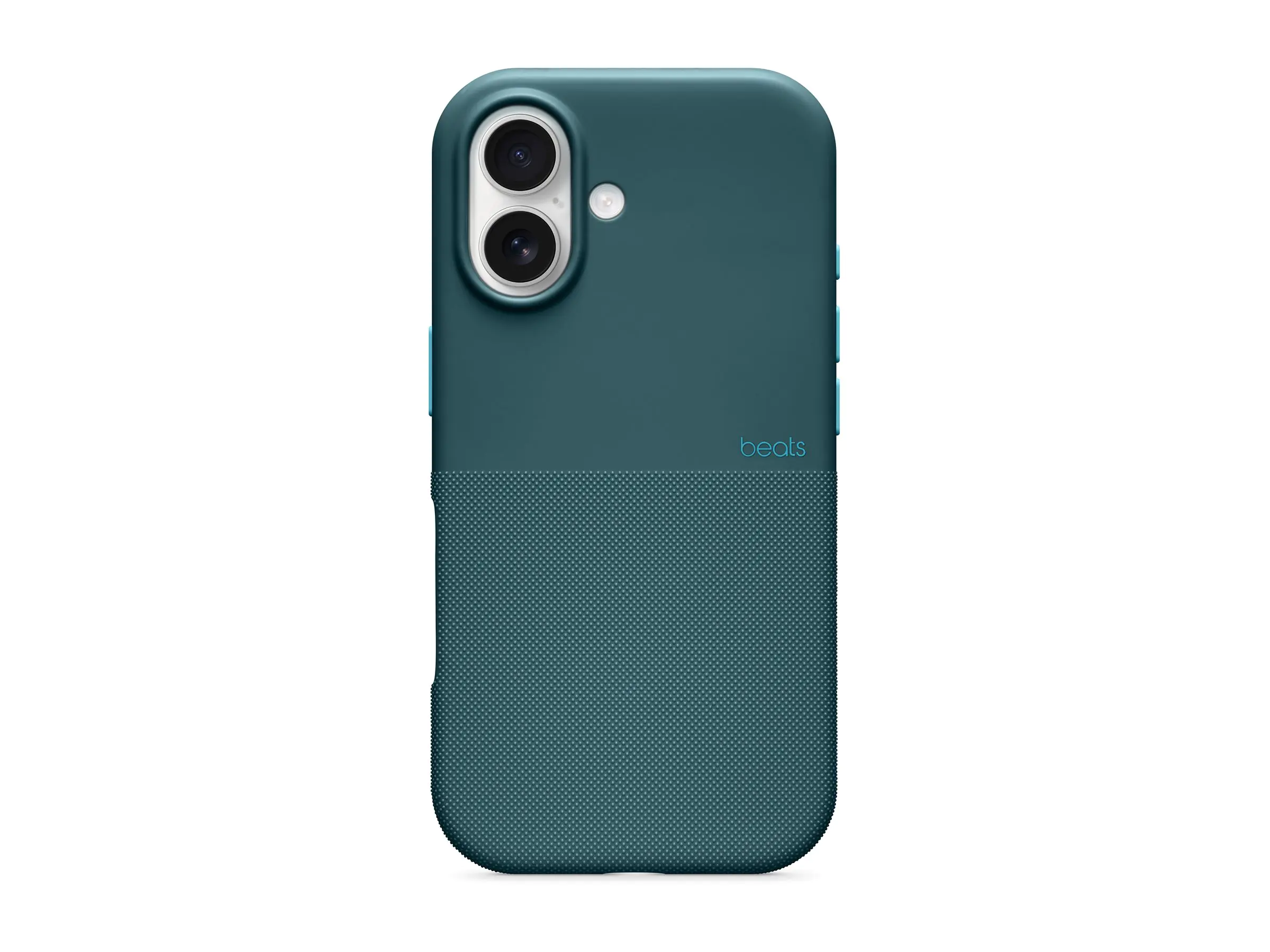 Apple Schutzabdeckung für Mobiltelefon - widerstandsfähig - Kamerasteuerung - MagSafe