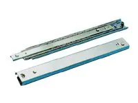 Rittal Gleitschienenmontagesatz (Packung mit