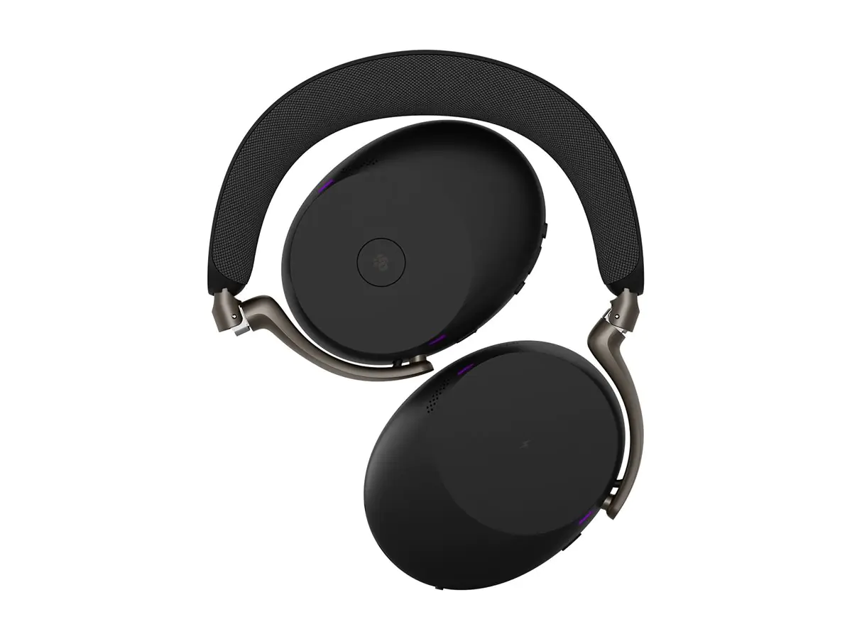 Jabra Evolve3 85 MS + Ladestation + Link 390c 38599-999-889