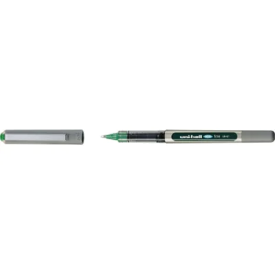 uni-ball Tintenroller eye fine 148163 0,4mm Kappenmodell grün uni-ball Tintenroller eye fine 148163 0,4mm Kappenmodell grün