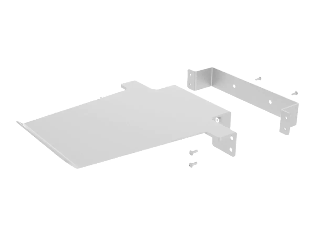 Compulocks Printer Tray for BrandMe Stand - Montagekomponente (Tablett) BMTRAYW