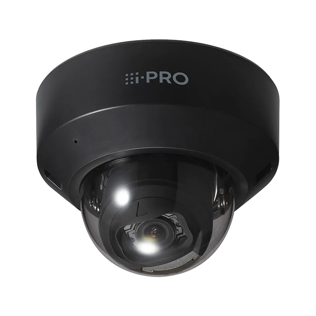 i-PRO WV-S2136A-BV Dome - Netzwerkkamera