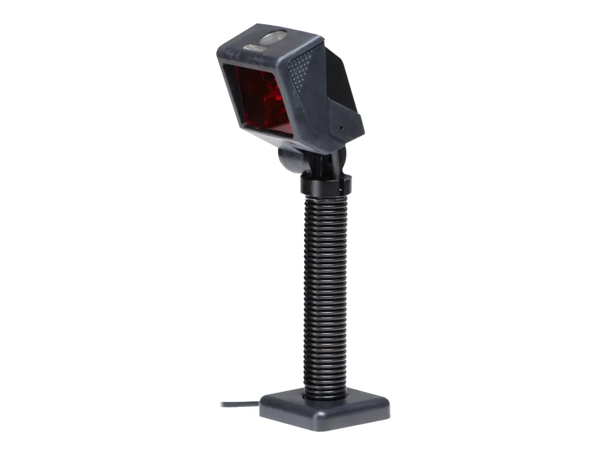 Honeywell - Barcode-Scanner-Ständer - Schwarz - für Honeywell QuantumT 3580